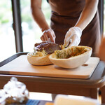 私房菜 きた川 - 