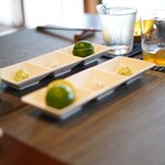 私房菜 きた川 - 