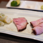 私房菜 きた川 - 