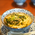 私房菜 きた川 - 