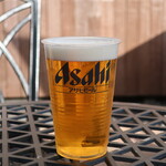 Asahina - 生ビール