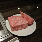 東京食肉市場直送 肉焼屋 D-29 - 