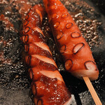 じゅげむ - たこ