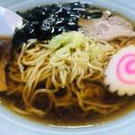 ハトヤ - 料理写真: