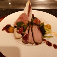 ステーキ円山 - 