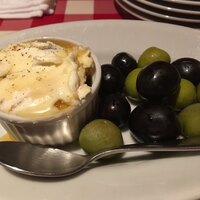 ビストロガブリ 大門店 - 