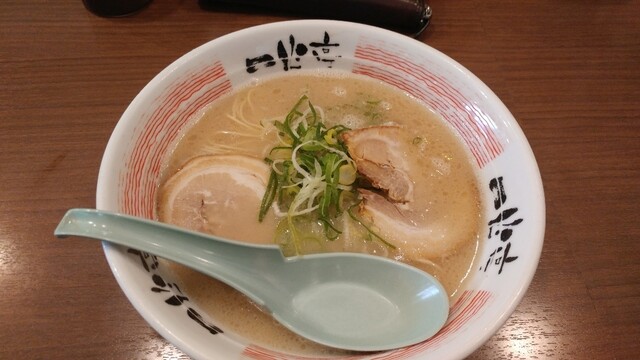 らーめん一心亭 石橋 ラーメン 食べログ らーめん一心亭 石橋 ラーメン 食べログ