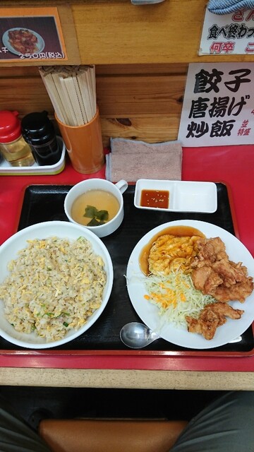 さんさん食堂 三島 中華料理 食べログ さんさん食堂 三島 中華料理 食べログ