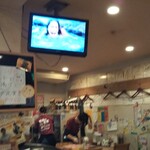 普通の食堂いわま - 