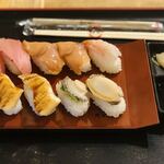 Sushirokonomi - 