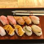 Sushirokonomi - 