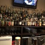 ワンアンドオンリー - 