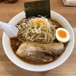 ラーメン 十味や - 