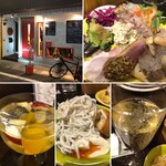 TRATTORIA comocchi - 