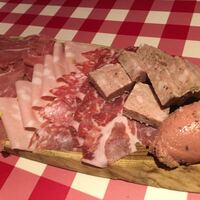 ビストロガブリ 大門店 - 