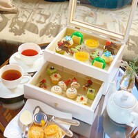 セントレジス バー - 