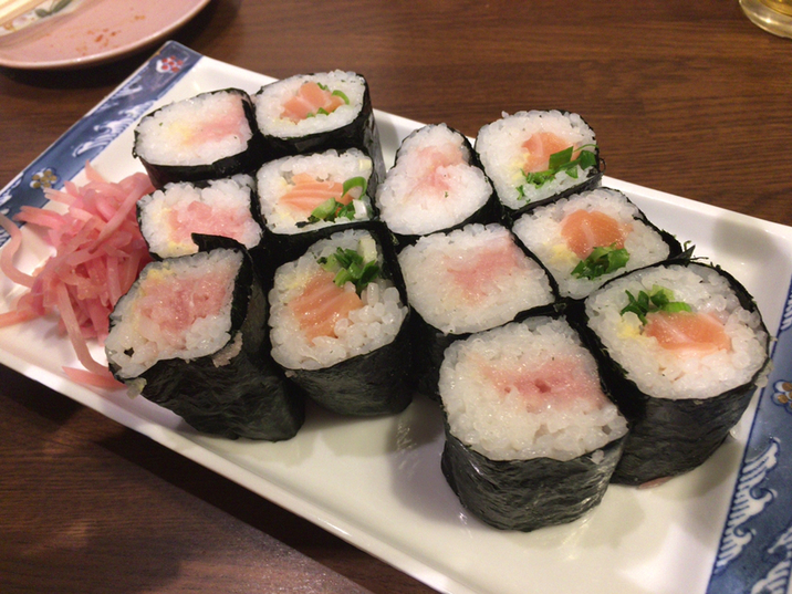 しあわせはぴたんさんが投稿したすし処 酒処 道場（兵庫/山陽明石）の口コミ詳細 [食べログ]