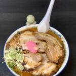 Ramen Shuuhou - 