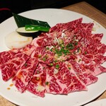 焼肉 慶州苑 - 