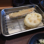 博多天ぷらたかお サウスウッド横浜店