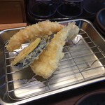 博多天ぷらたかお サウスウッド横浜店