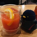 夜パフェ専門店パフェテリア　ベル - 