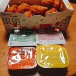 マクドナルド - 