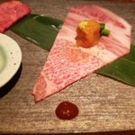 YAKINIKU 37West St - 