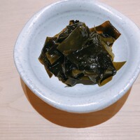 高柿の鮨 - 