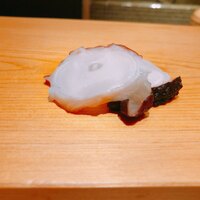 高柿の鮨 - 