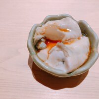 高柿の鮨 - 