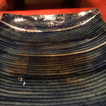 國松又左衛門 - 素敵な雫、何の雫でしょう！？