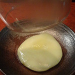 國松又左衛門 - 開けると