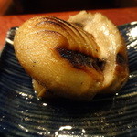 國松又左衛門 - 答え