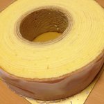 クラブハリエ 日本橋三越店 - 美味しそうo(^▽^)o