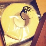 クラブハリエ 日本橋三越店 - 箱入りですo(^▽^)o