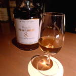 BAR Too - ラム「ペールラバ」。本場のフレンチクレオールラム、貫録の香り高さ