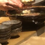 御幸町 田がわ - 