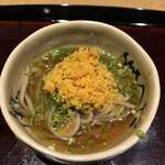 御幸町 田がわ - 