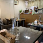 幸福小棧 簡餐午茶 - 