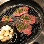 焼肉 寿 - 