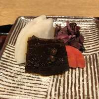 御幸町 田がわ - 