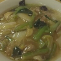 赤坂 四川飯店 - 