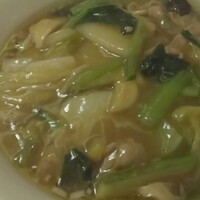 赤坂 四川飯店 - 