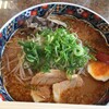 白熊ラーメン 亀山本店