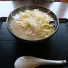 ラーメン頑八 入間店