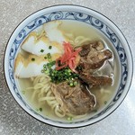 みなと食堂 - 