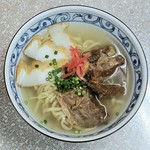 みなと食堂 - 料理写真: