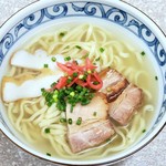 みなと食堂 - 