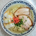 みなと食堂 - 